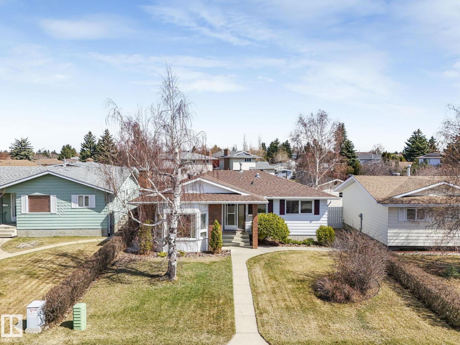 1027 77 St Nw, Edmonton, Alberta  T6K 3G4 - Photo 8 - E4485425
