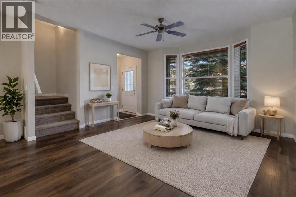 302, 2006 Luxstone Boulevard Sw, Airdrie, Alberta  T4B 3C4 - Photo 4 - A2300510