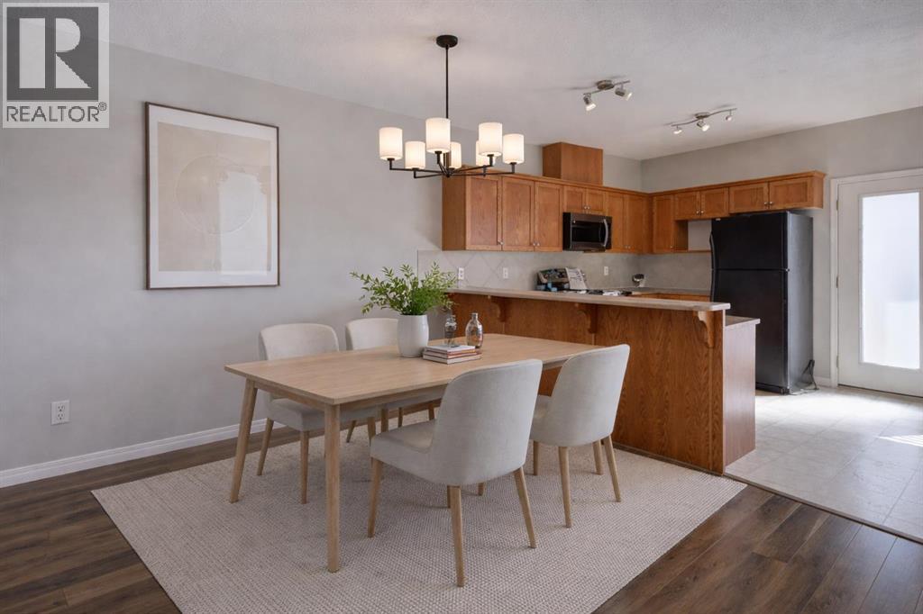 302, 2006 Luxstone Boulevard Sw, Airdrie, Alberta  T4B 3C4 - Photo 6 - A2300510
