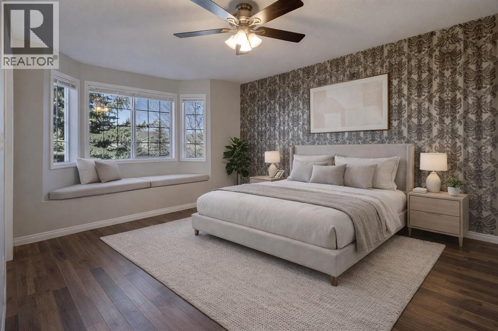 302, 2006 Luxstone Boulevard Sw, Airdrie, Alberta  T4B 3C4 - Photo 15 - A2300510