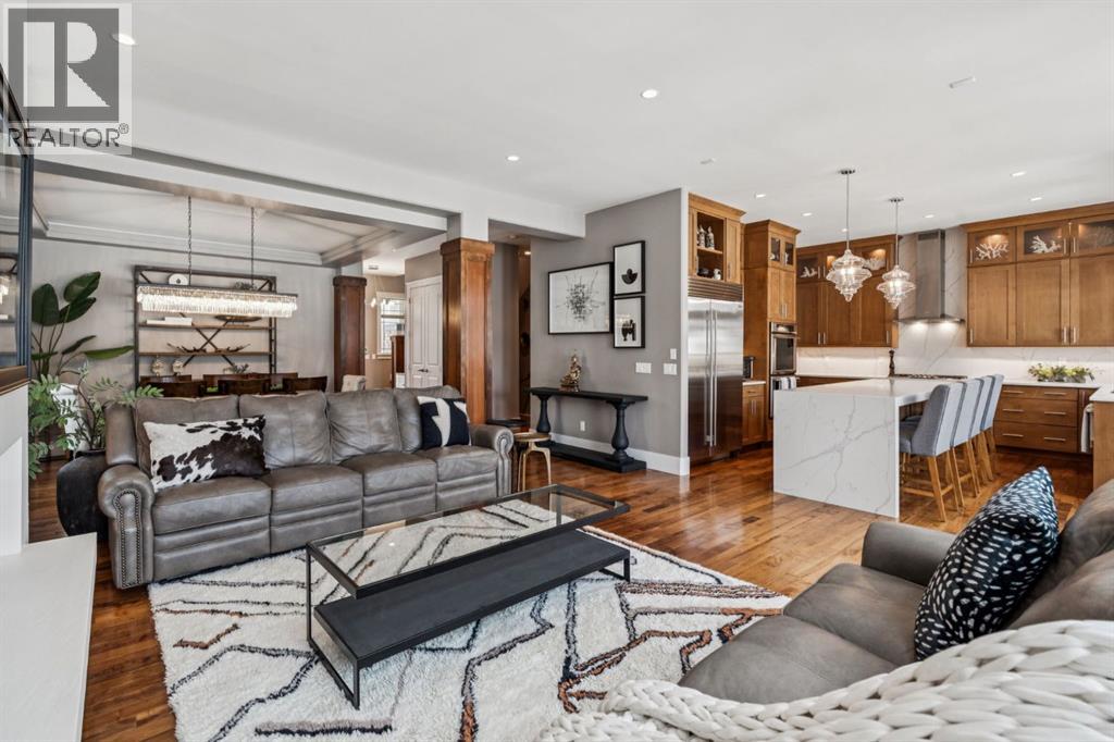 22 Angle Street SW, Calgary, Alberta  T3E 0V6 - Photo 10 - A2302006