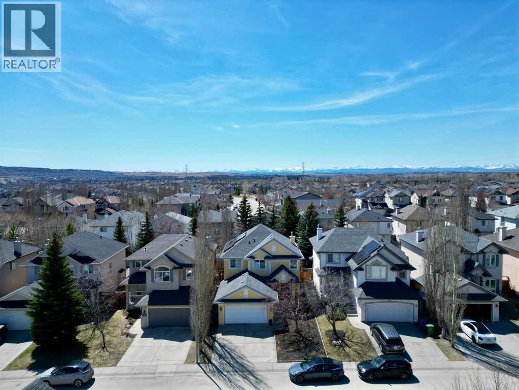 154 Tuscany Ridge Close NW, Calgary, Alberta  T3L 2K6 - Photo 37 - A2305960