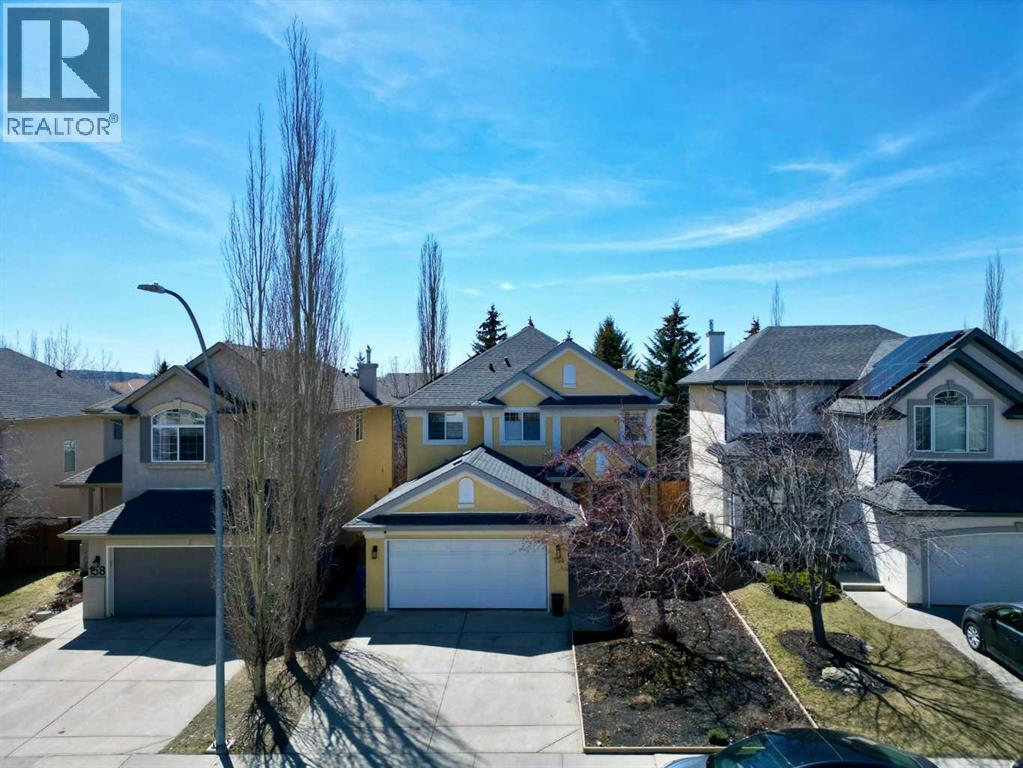 154 Tuscany Ridge Close NW, Calgary, Alberta  T3L 2K6 - Photo 4 - A2305960