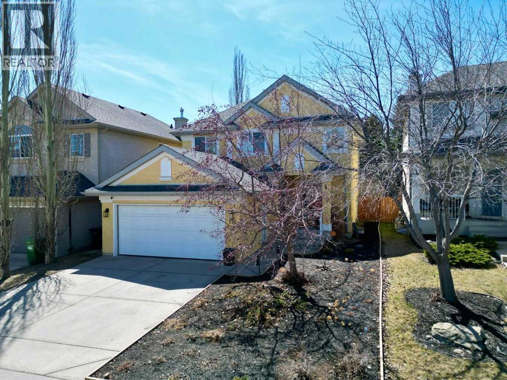 154 Tuscany Ridge Close NW, Calgary, Alberta  T3L 2K6 - Photo 3 - A2305960