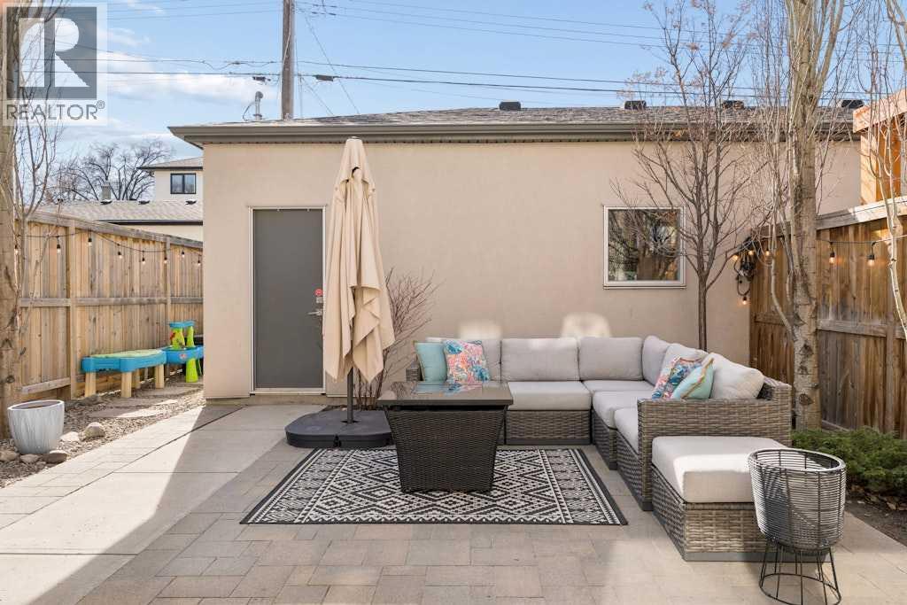 2825 35 Street Sw, Calgary, Alberta  T3E 2Y4 - Photo 29 - A2305226