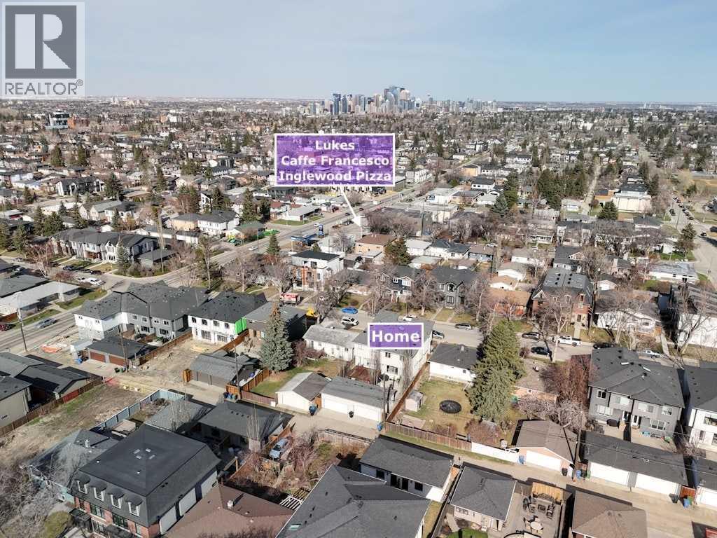 2825 35 Street Sw, Calgary, Alberta  T3E 2Y4 - Photo 36 - A2305226