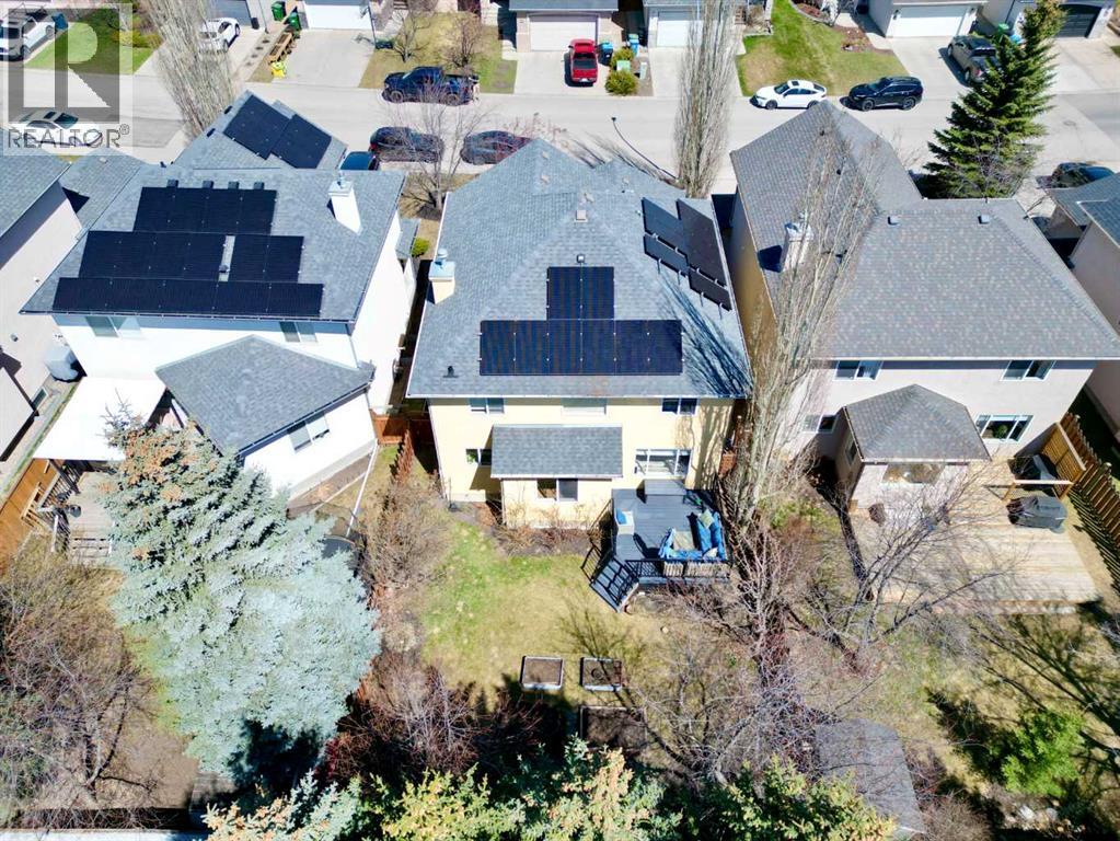 154 Tuscany Ridge Close NW, Calgary, Alberta  T3L 2K6 - Photo 34 - A2305960