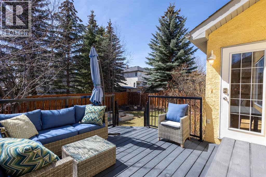 154 Tuscany Ridge Close NW, Calgary, Alberta  T3L 2K6 - Photo 13 - A2305960