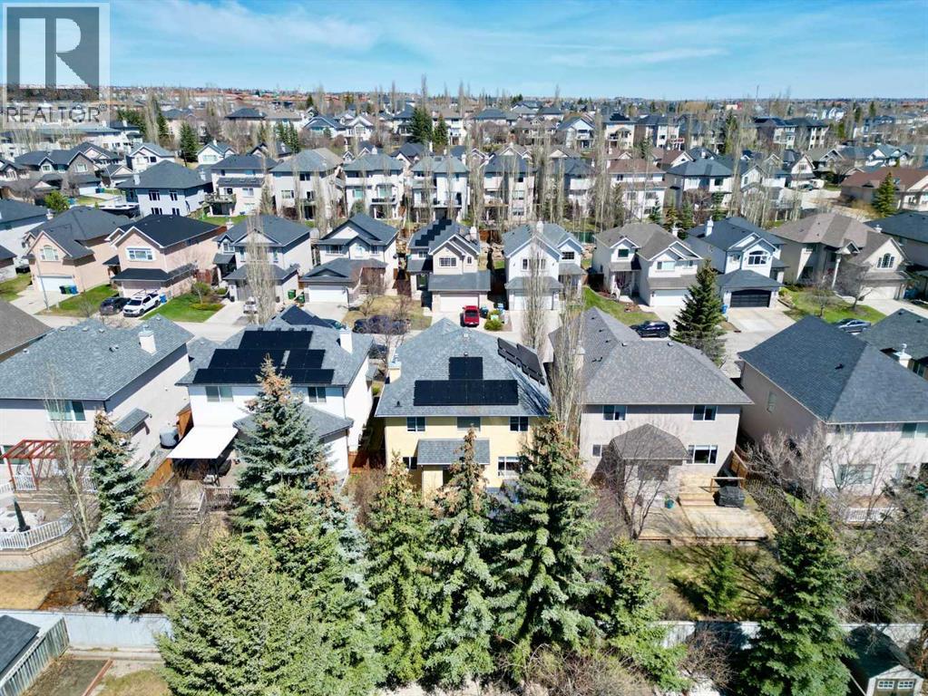 154 Tuscany Ridge Close NW, Calgary, Alberta  T3L 2K6 - Photo 36 - A2305960