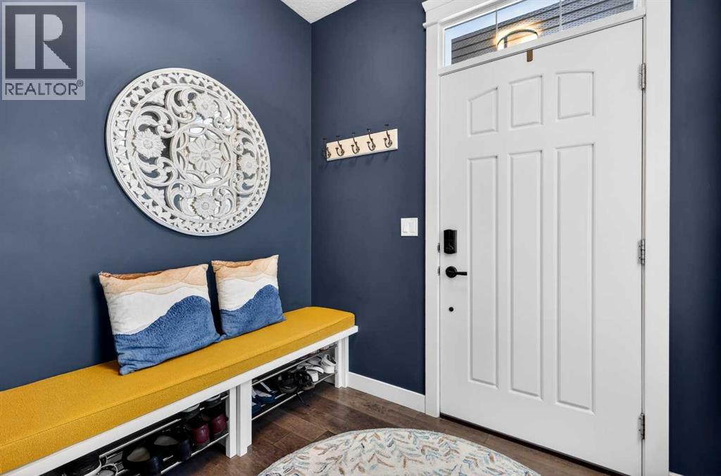 90 Cranbrook Hill SE, Calgary, Alberta  T3M 2K8 - Photo 26 - A2306549