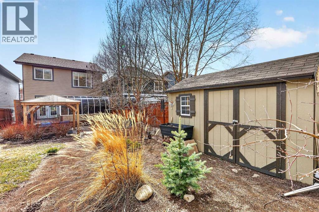 90 Cranbrook Hill SE, Calgary, Alberta  T3M 2K8 - Photo 21 - A2306549