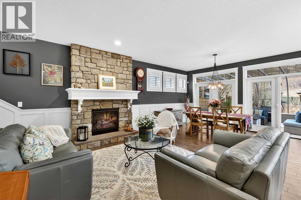 90 Cranbrook Hill SE, Calgary, Alberta  T3M 2K8 - Photo 11 - A2306549