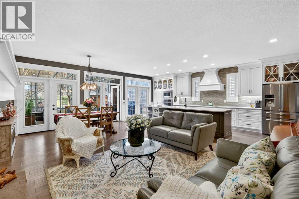 90 Cranbrook Hill SE, Calgary, Alberta  T3M 2K8 - Photo 14 - A2306549