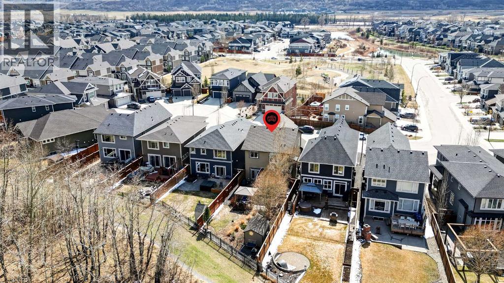 90 Cranbrook Hill SE, Calgary, Alberta  T3M 2K8 - Photo 47 - A2306549