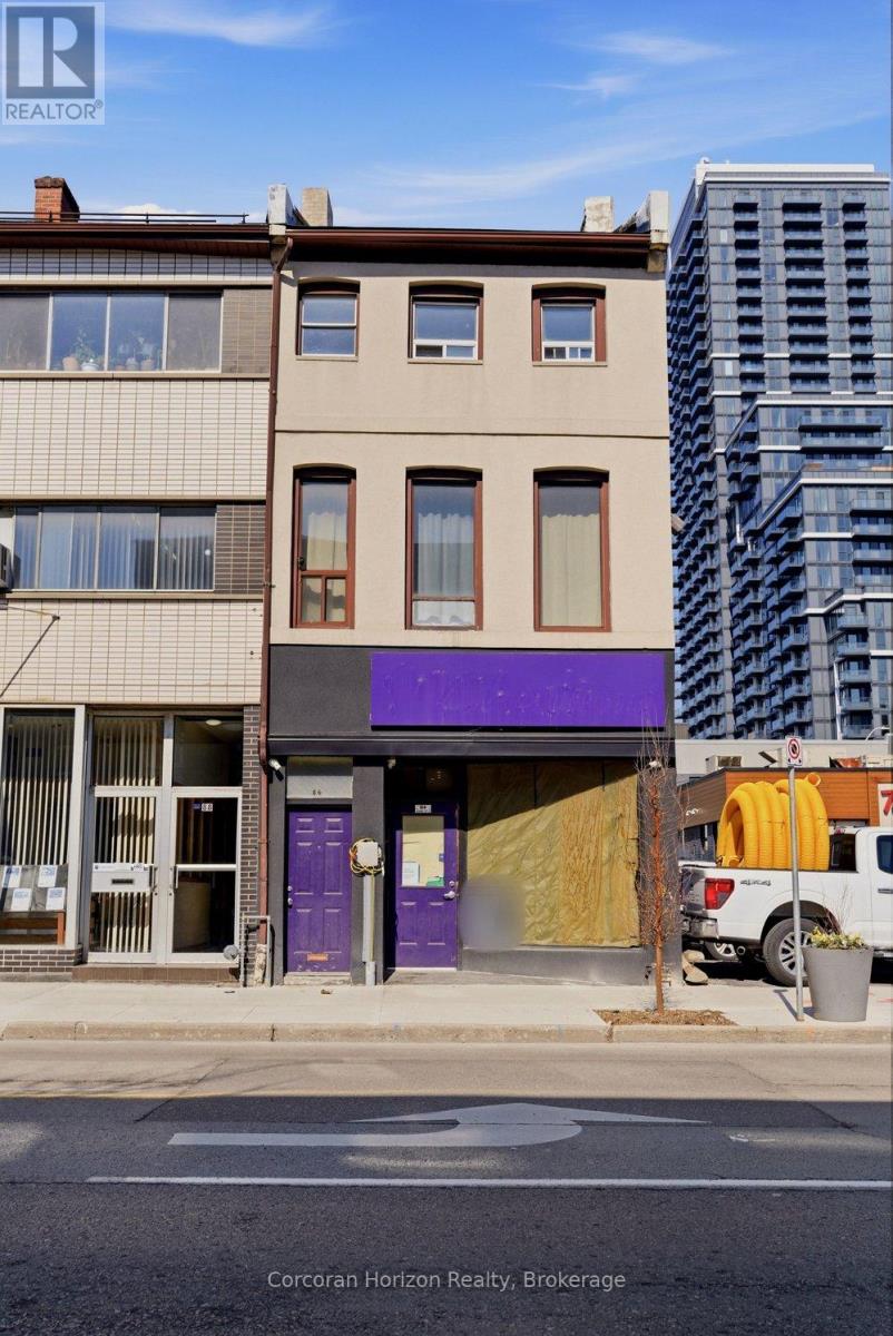 Main - 84 John Street S, Hamilton, Ontario  L8N 2C1 - Photo 16 - X13035870