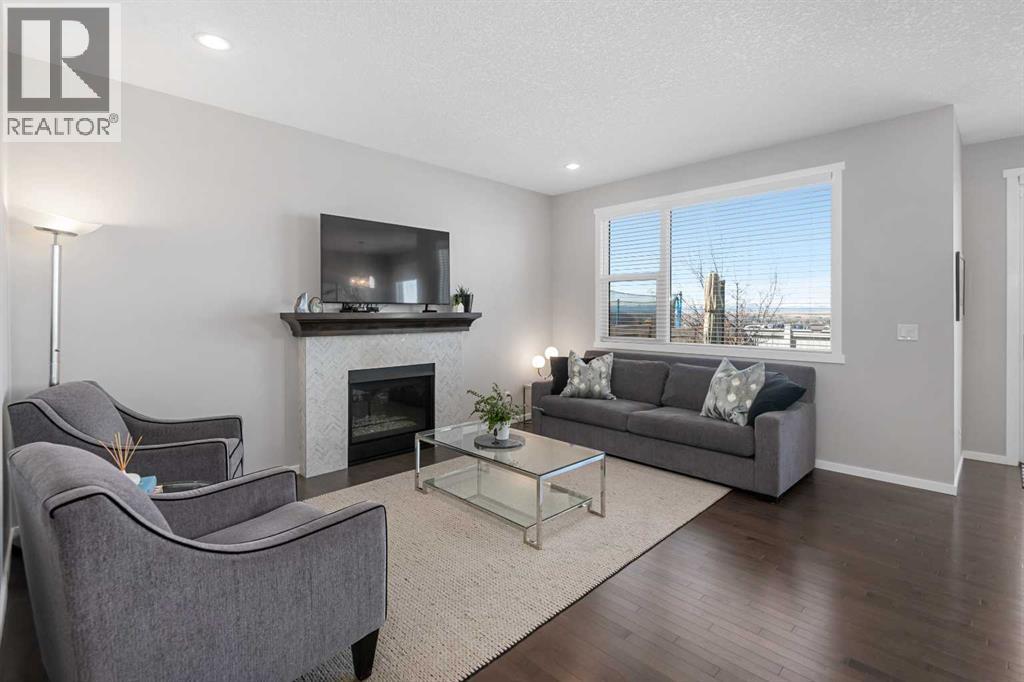 49 Tuscany Ridge Circle NW, Calgary, Alberta  T3L 0E6 - Photo 14 - A2307227