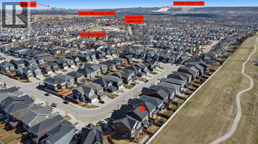 49 Tuscany Ridge Circle NW, Calgary, Alberta  T3L 0E6 - Photo 45 - A2307227