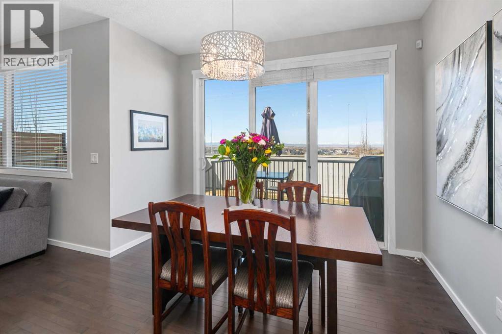 49 Tuscany Ridge Circle NW, Calgary, Alberta  T3L 0E6 - Photo 13 - A2307227