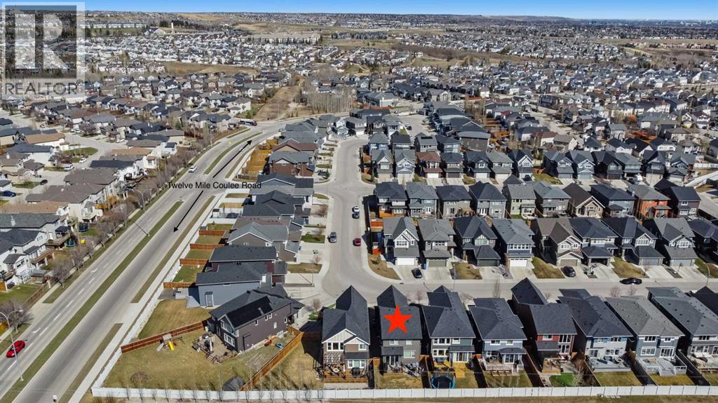 49 Tuscany Ridge Circle NW, Calgary, Alberta  T3L 0E6 - Photo 43 - A2307227