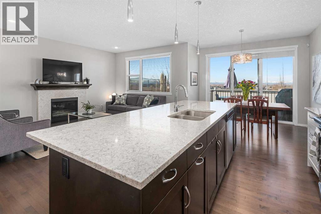 49 Tuscany Ridge Circle NW, Calgary, Alberta  T3L 0E6 - Photo 9 - A2307227