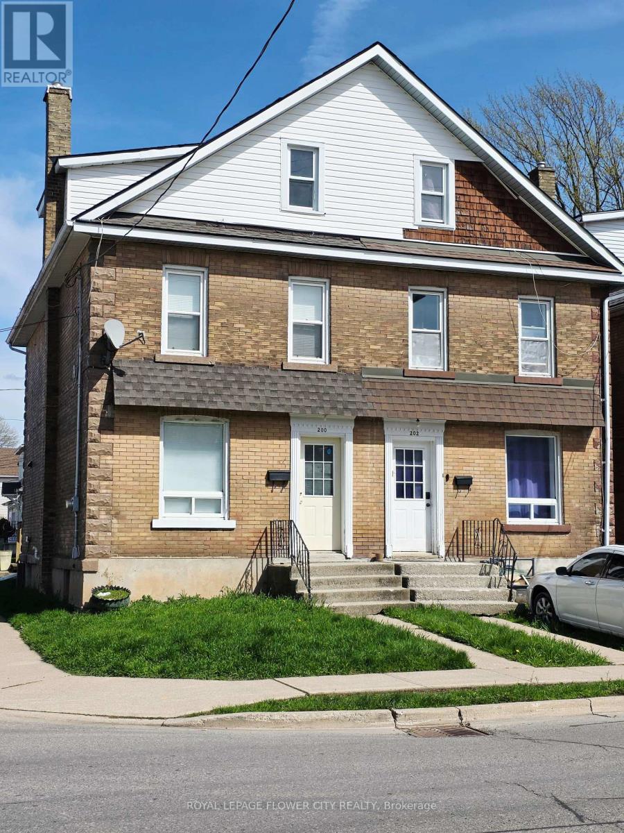 200 Hellems Avenue, Welland, Ontario  L3B 3B7 - Photo 10 - X13073912