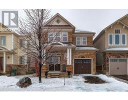 BSMT - 131 SPRING CREEK DRIVE, Hamilton, Ontario