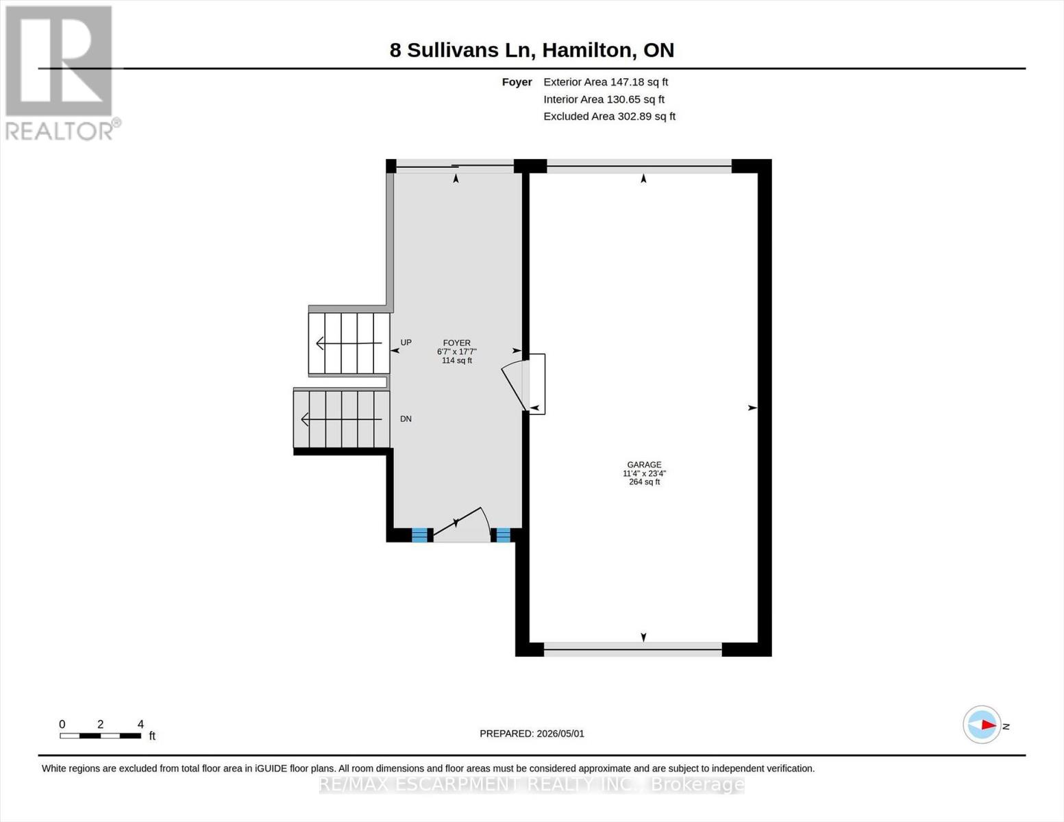 8 Sullivan's Lane, Hamilton, Ontario  L9H 5N7 - Photo 40 - X13073944