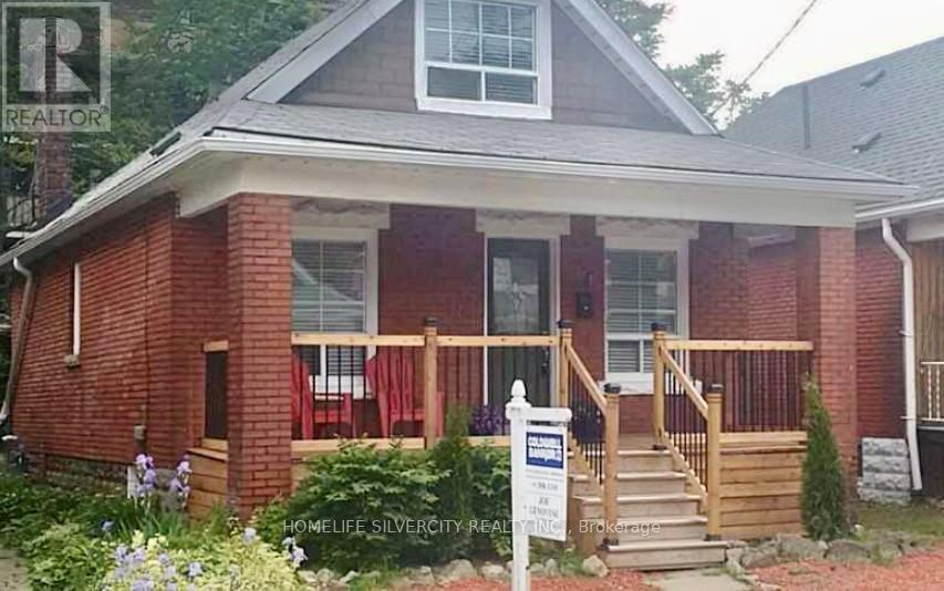 24 Webber Avenue, Hamilton, Ontario  L8N 1W3 - Photo 1 - X13073984