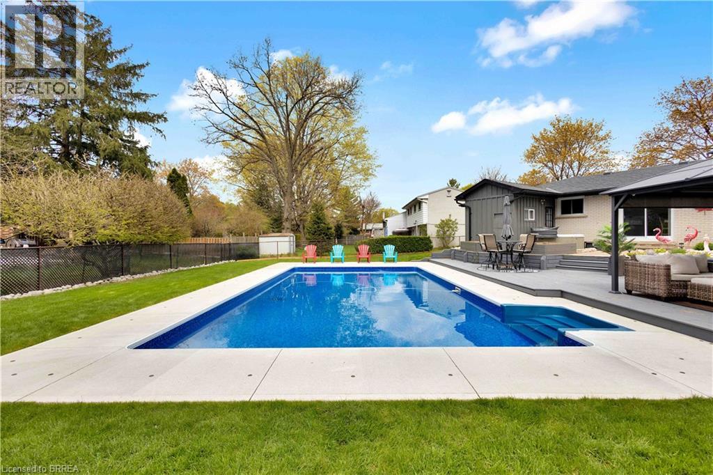 9 Driftwood Drive, Brantford, Ontario  N3R 3K1 - Photo 40 - 40825370