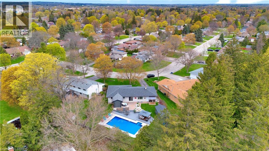 9 Driftwood Drive, Brantford, Ontario  N3R 3K1 - Photo 44 - 40825370