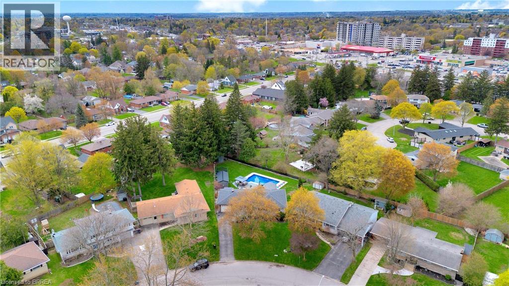 9 Driftwood Drive, Brantford, Ontario  N3R 3K1 - Photo 46 - 40825370