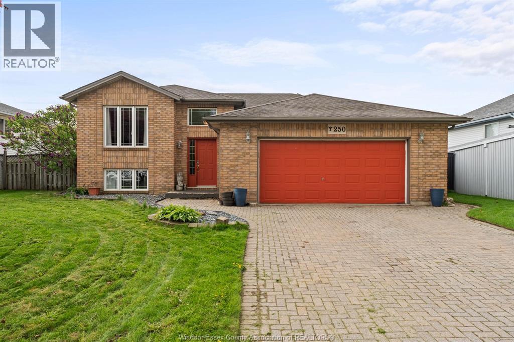 250 Grondin Street, Lasalle, Ontario  N9J 3M7 - Photo 3 - 26009843