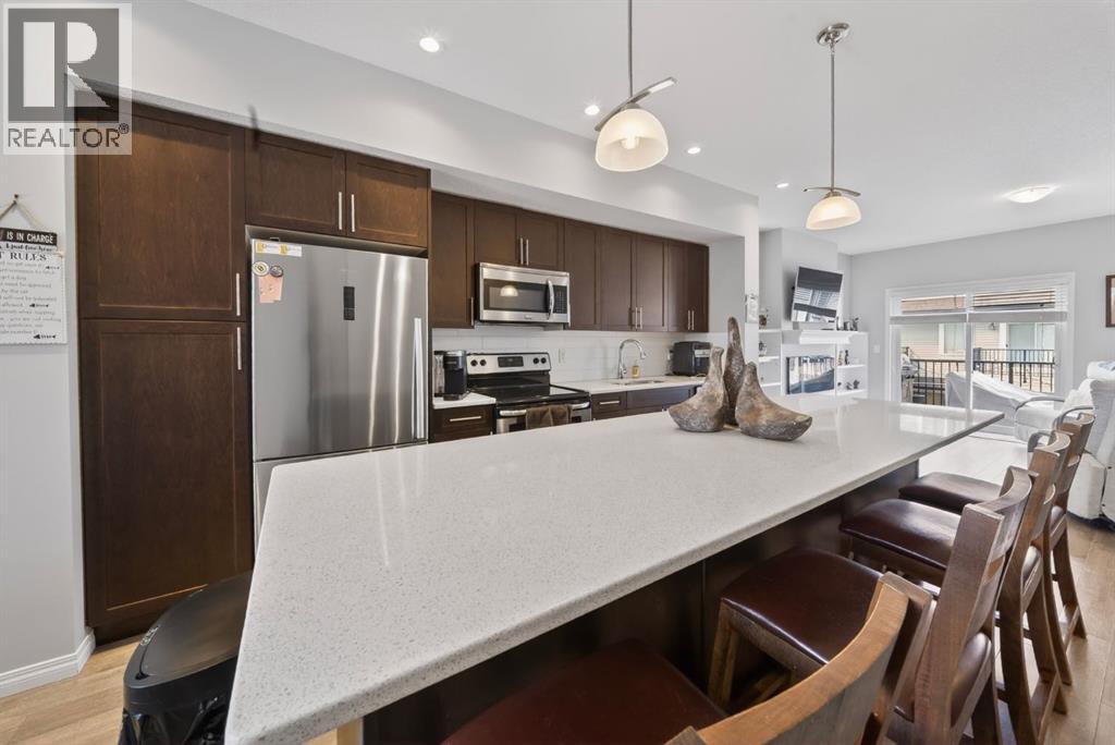 805, 280 Williamstown Close NW, Airdrie, Alberta  T4B 4B6 - Photo 15 - A2307211