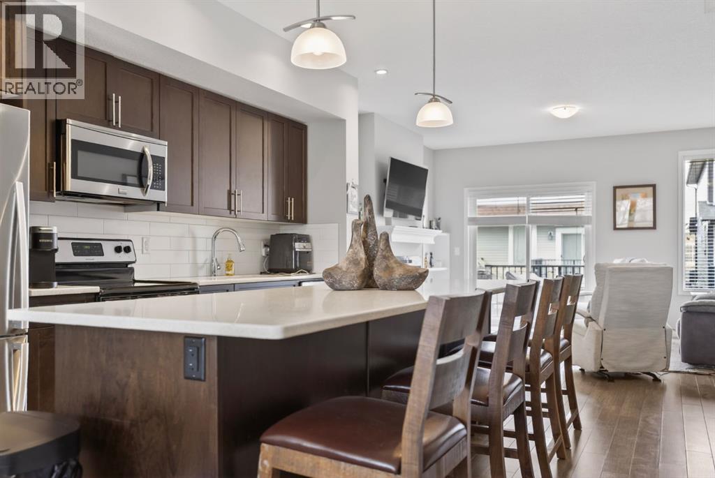 805, 280 Williamstown Close NW, Airdrie, Alberta  T4B 4B6 - Photo 17 - A2307211
