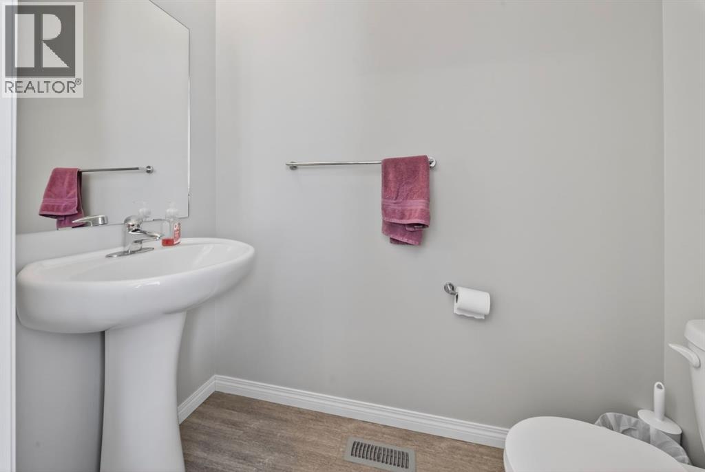 805, 280 Williamstown Close NW, Airdrie, Alberta  T4B 4B6 - Photo 20 - A2307211