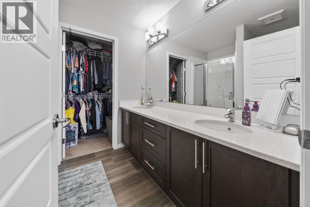 805, 280 Williamstown Close NW, Airdrie, Alberta  T4B 4B6 - Photo 24 - A2307211