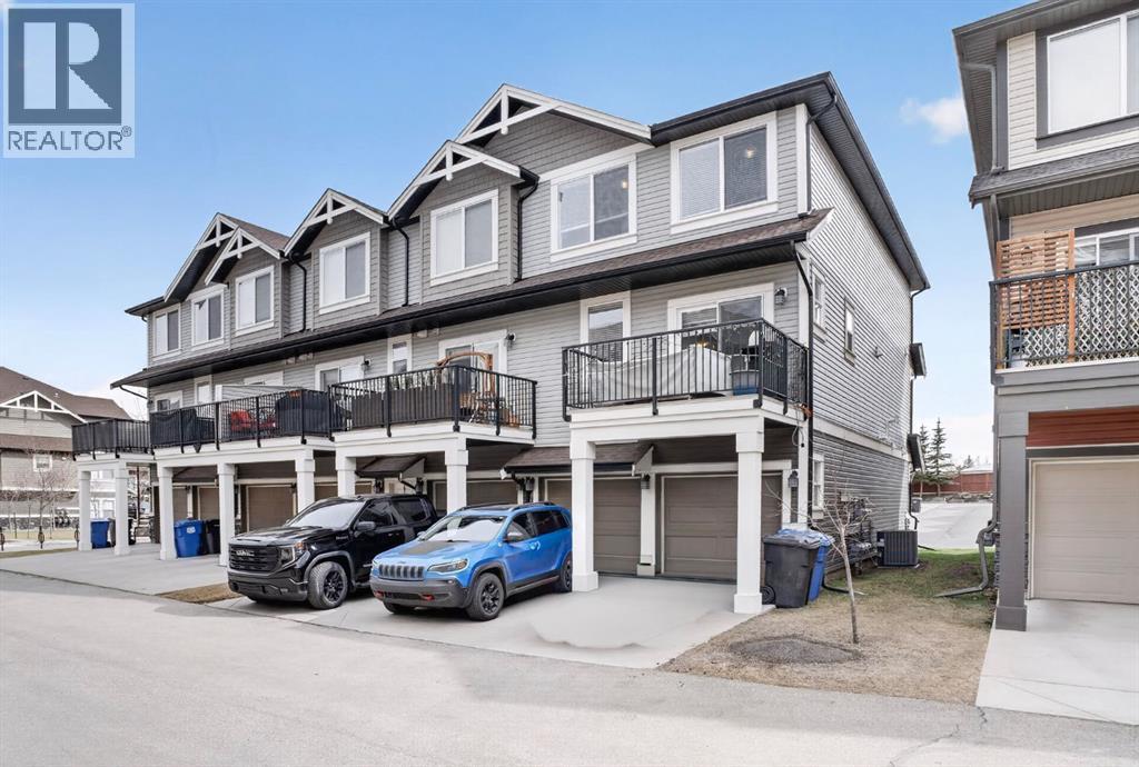 805, 280 Williamstown Close NW, Airdrie, Alberta  T4B 4B6 - Photo 35 - A2307211