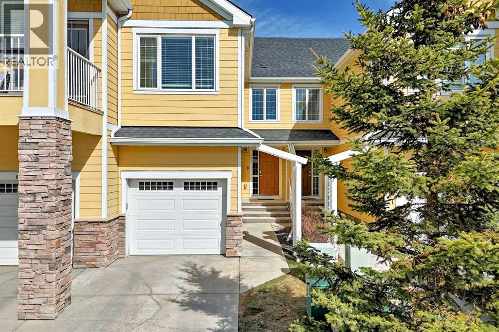 803, 2400 Ravenswood View SE, Airdrie, Alberta  T4A 0V7 - Photo 1 - A2307210