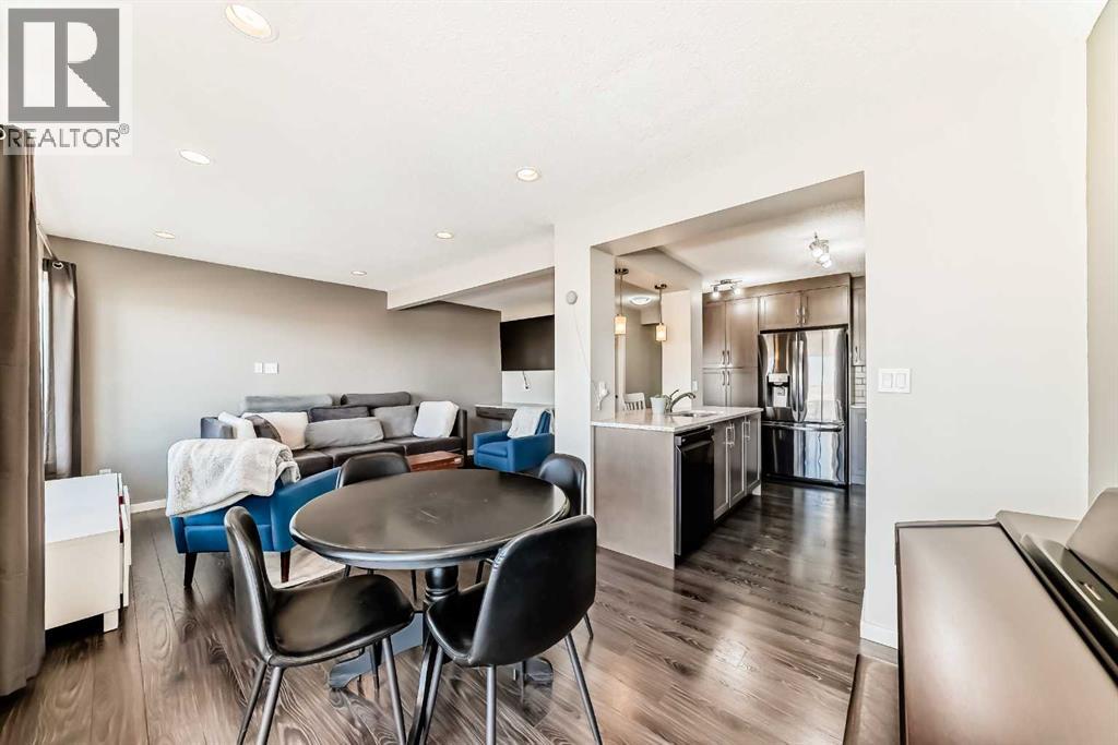 803, 2400 Ravenswood View SE, Airdrie, Alberta  T4A 0V7 - Photo 14 - A2307210