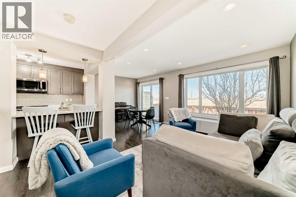 803, 2400 Ravenswood View SE, Airdrie, Alberta  T4A 0V7 - Photo 18 - A2307210