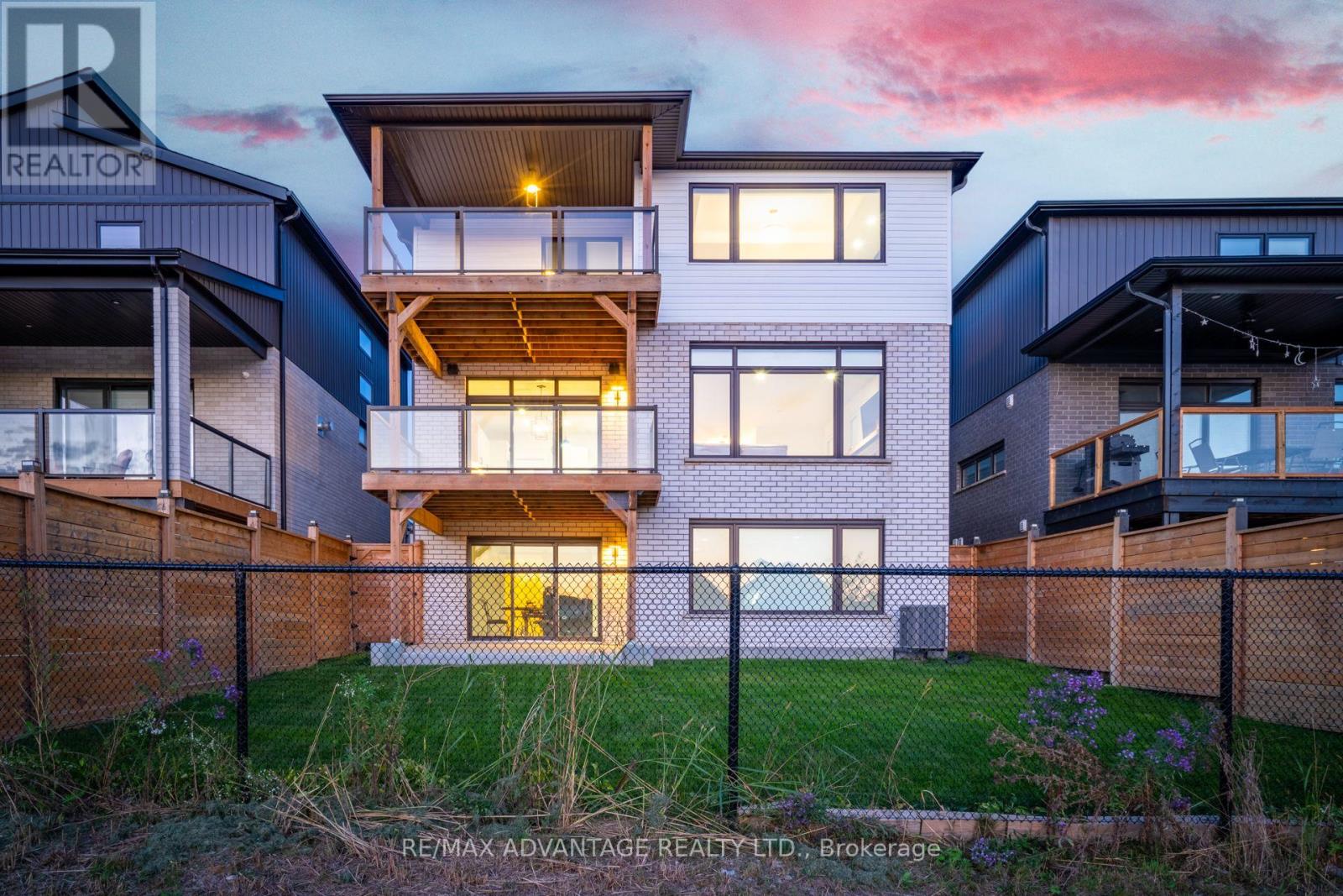 2156 Tokala Trail, London North, Ontario  N6G 0G7 - Photo 50 - X13072264