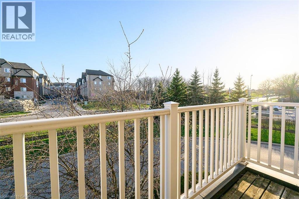 7 Sirente Drive Unit# 35, Hamilton, Ontario  L9A 0B4 - Photo 10 - 40826429