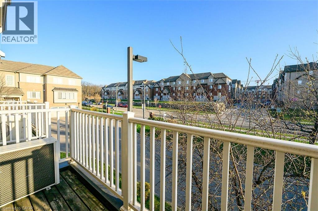 7 Sirente Drive Unit# 35, Hamilton, Ontario  L9A 0B4 - Photo 11 - 40826429