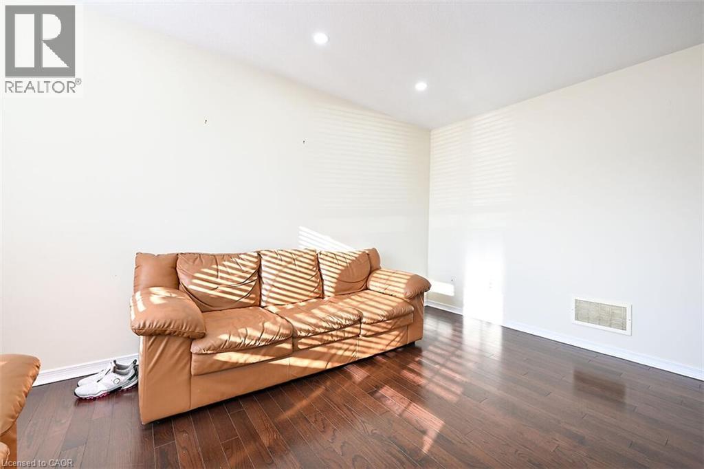 7 Sirente Drive Unit# 35, Hamilton, Ontario  L9A 0B4 - Photo 14 - 40826429