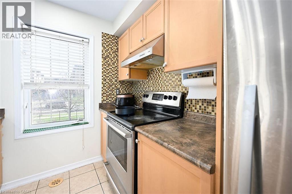 7 Sirente Drive Unit# 35, Hamilton, Ontario  L9A 0B4 - Photo 8 - 40826429