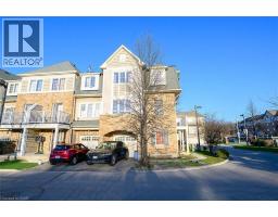 7 SIRENTE Drive Unit# 35, hamilton, Ontario