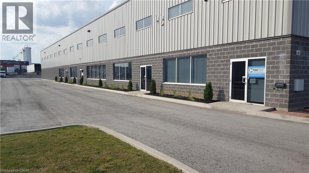 44 Ditton Drive Unit# 3, Hamilton, Ontario  L8W 0A9 - Photo 1 - 40826391