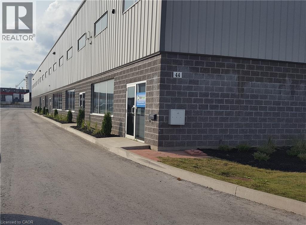 44 Ditton Drive Unit# 3, Hamilton, Ontario  L8W 0A9 - Photo 7 - 40826391