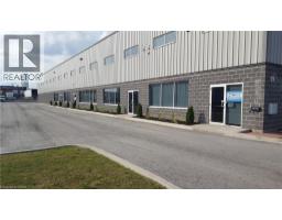 44 DITTON Drive Unit# 3, hamilton, Ontario