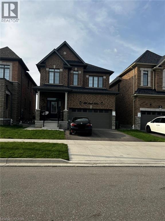 149 LUMB Drive, Cambridge, Ontario